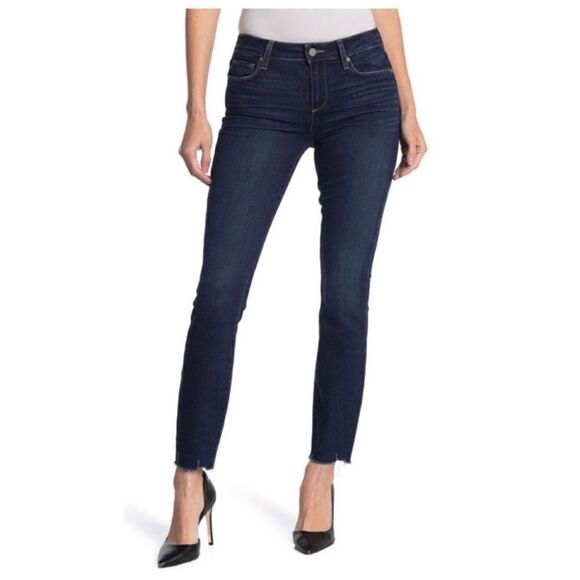 Paige Verdugo Ankle Distressed in Darton, Size 25 - Picture 1 of 16